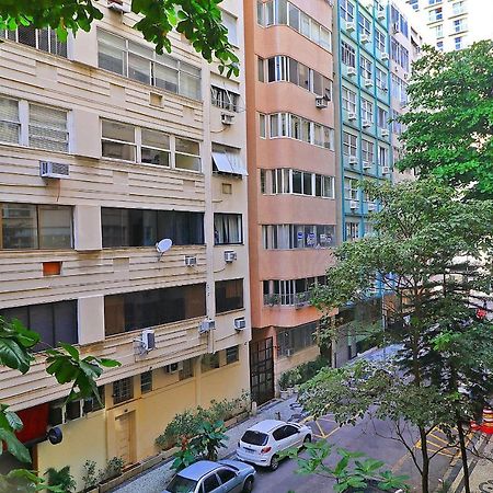 Cheio De Bossa - Apto 3 Qtos Para 7 Pessoas Rio de Janeiro Exterior foto