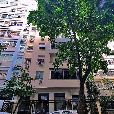 Cheio De Bossa - Apto 3 Qtos Para 7 Pessoas Rio de Janeiro Exterior foto